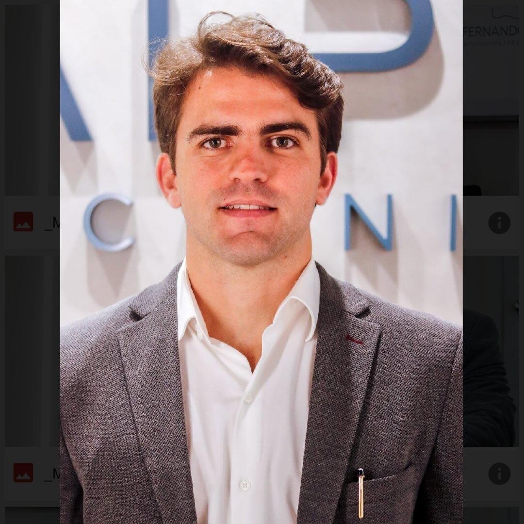 Dr. Fernando Chiabai