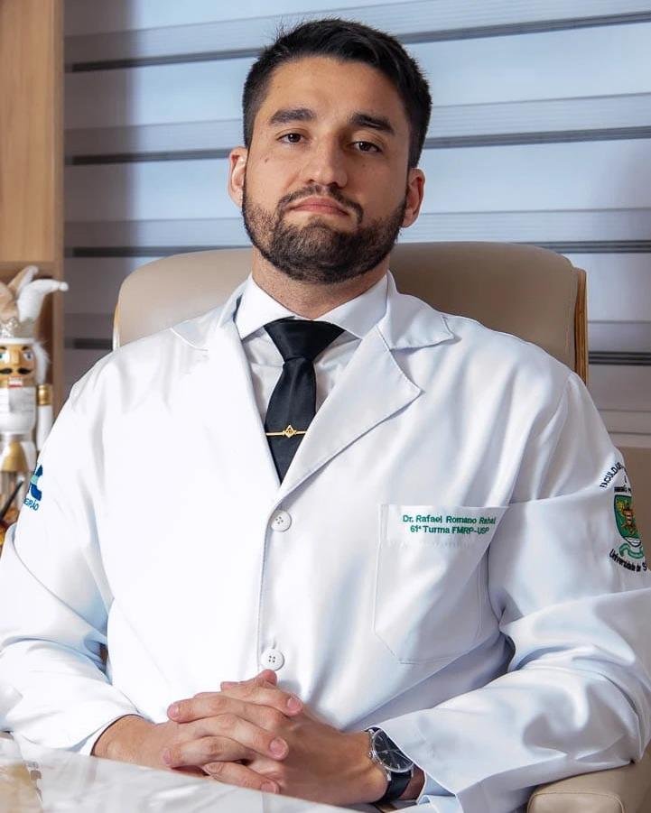 Dr. Rafael Rahal