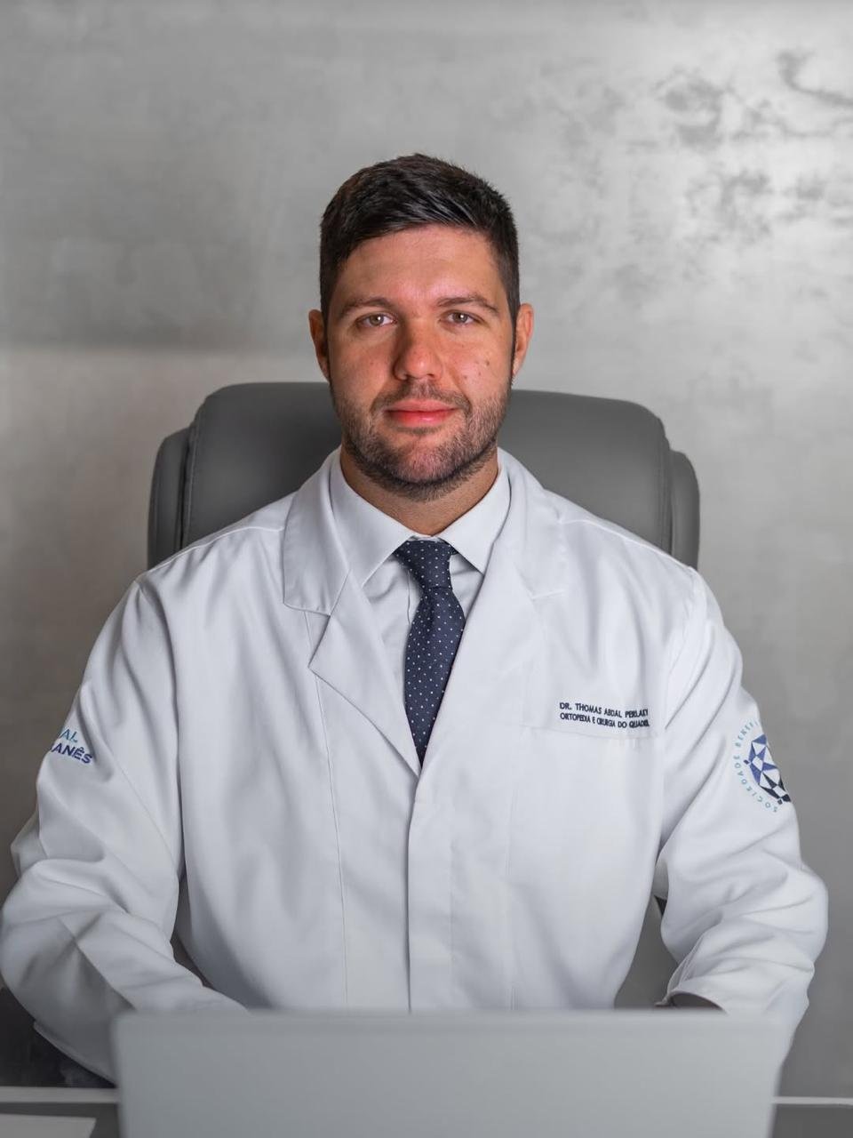 Dr. Thomas Perlaky